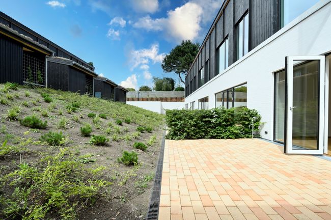 Vilvordevej 76F, 2920 Charlottenlund